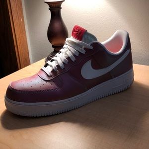 Nike Air Force One lows